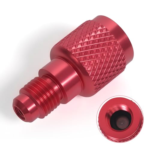 Adaptador de Carga Líquida 1/4 Pulgada Cutetool 41123
