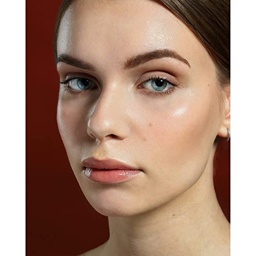 Delisoul 8 Colors Blush Makeup Palette, Contour Powder, Highlighter Makeup Palette, Natural Brighten Peach Pink Face Blush For Cheeks, Professional Foundation Powder (Shimmer) #TOP3