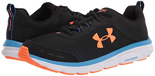 Image of Under Armour Men's Charged Assert 8 Camo Running Shoe