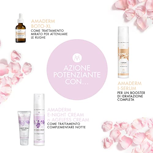 Crema Illuminante Viso Antimperfezioni [Effetto