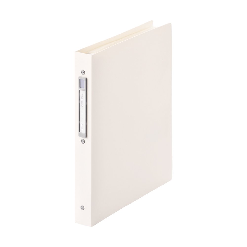 Liechtrab Clear Book Replacement Noie-style A4
