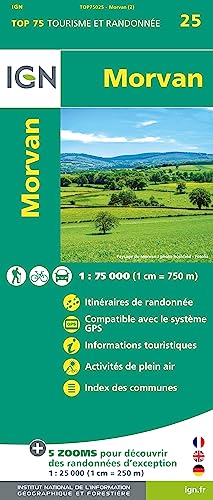 Morvan