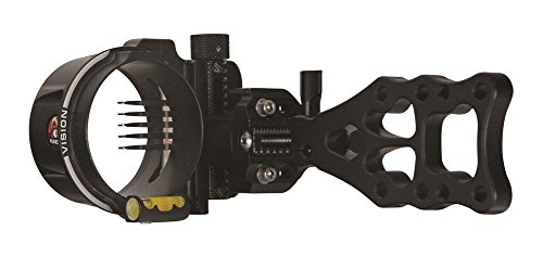Axcel Armortech Vision HD 7 Pin .010 Black