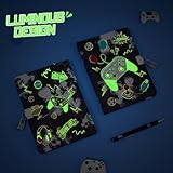 Zoom IMG-1 wernnsai set gioco diario luminoso Zoom IMG-1 wernnsai set gioco diario luminoso