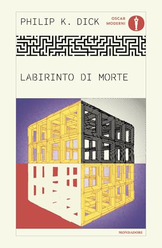  Labirinto di morte