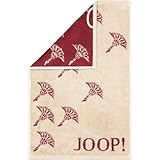 Made in Germany Joop! Handtücher Select Cornflower 1693 Rouge - 32 Gästetuch 30x50 cm