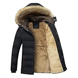 Fabriqué en tissu moelleux et léger, il bloque efficacement la température du corps, offre une performance d'isolation durable et fiable, et résiste facilement au froid.