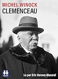 CLEMENCEAU :2MP3