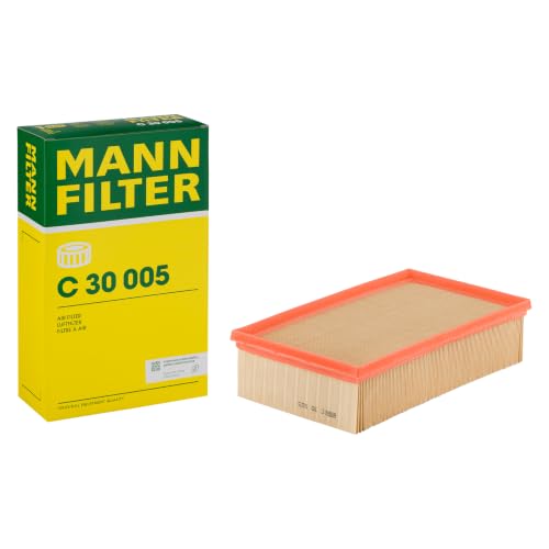 MANN-FILTER, C 30 005 Filtre Ă air