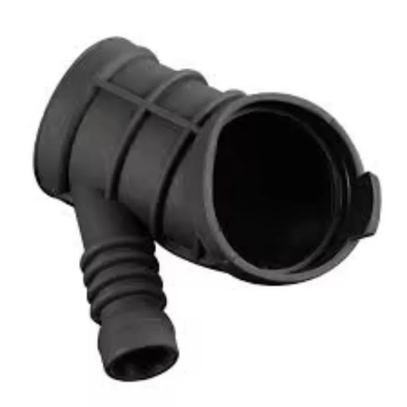 Conduit d'air d'admission BMW E46 325i 320i 323i - Manchon de boîte à air OEM 13541435627 - 3