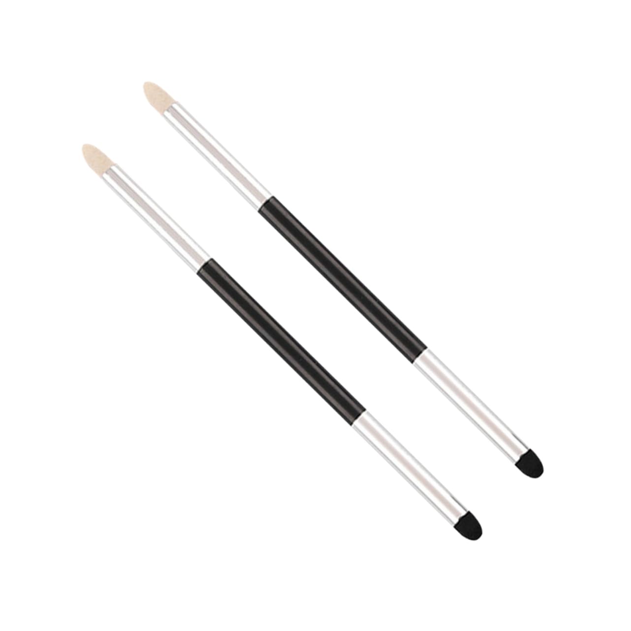 HAPINARY Portable Sketch Erase Pen Set 2pcs Sketch Sponge Wiper for Artists and Beginners