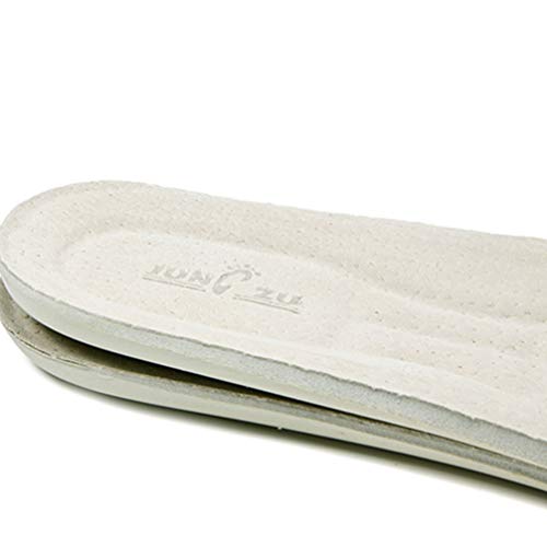 EXCEART Palmilhas de Sapatos Palmilhas Esportivas RespirÃ¡veis â€‹â€‹Palmilhas Cuidados Com Os PÃ©s