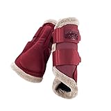 95€ ESKADRON Gamaschen MESH FAUXFUR CLASSIC SPORTS Kollektion Herbst/Winter 2021