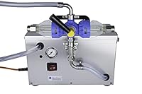 Bevi MiniMax 140 Reinigungsgerät für Chemisch-Mechanische Vollreinigung