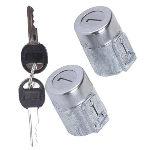 Neiman antivol pour réparer le contacteur usé de votre Chevy K1500 C2500