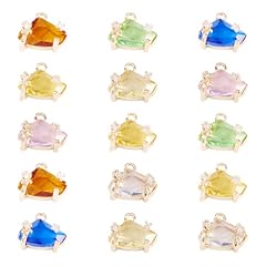 Triangle，Light Gold