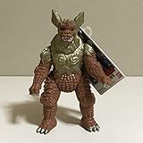 Bandai Godzilla Island - Kingcaesar G-09 by Bandai