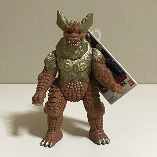 Bandai Godzilla Island - Kingcaesar G-09 by Bandai