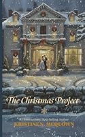 The Christmas Project 1735974412 Book Cover