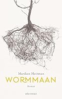 Wormmaan 9025470726 Book Cover