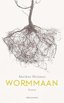 Paperback Wormmaan [Dutch] Book