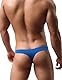 Casey Kevin Herren String Tanga Aiedrigen Taillen Thongs Männer Männliche G-Strings Sexy Unterwäsche T-Back Unterhose