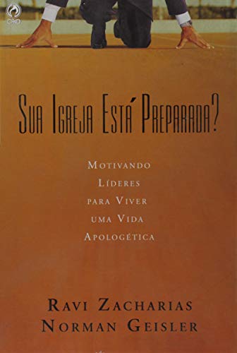 Sua Igreja Está Preparada?