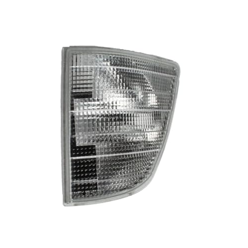 Indicatore Di Direzione Bianco Sinistro Per Mercedes Sprinter W904 W903 904 903 1995 – 200