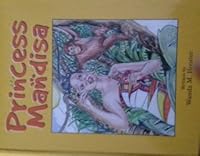 Princess Mandisa 1564690709 Book Cover
