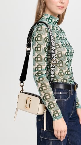 Image of Marc Jacobs Women's The Snapshot Crossbody