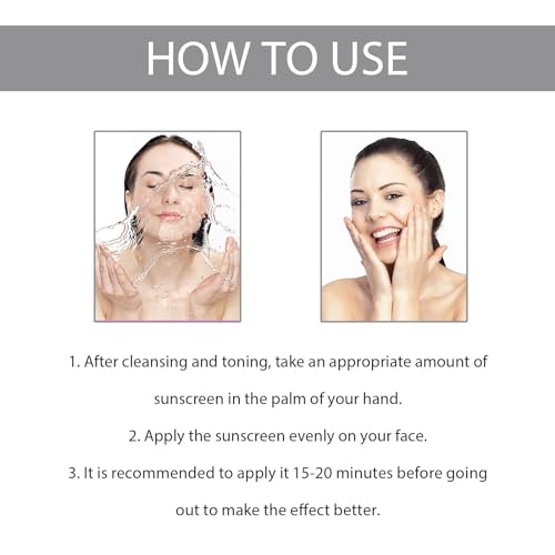 2Pcs-Tinted-Sunscreen-for-Face-SPF-50Universal-Protector-Solar-SPF-50Universal-Protector-Solar-Moisturizing-Sunscreen-SPF50-PA