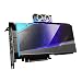Produktbild Gigabyte AORUS GeForce RTX 3090 Xtreme Waterforce WB 24GB Grafikkarte