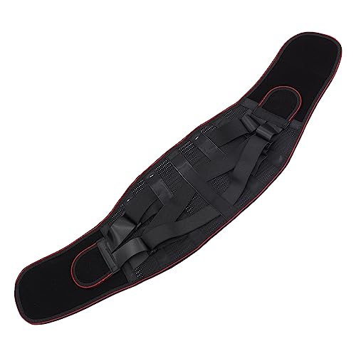Faja Lumbares Elasticidad para Ejercicio 90X23X1CM miniatura 1