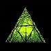 Imagen de Elbenwald Camiseta con diseño de Espada Maestra para Fans de Zelda