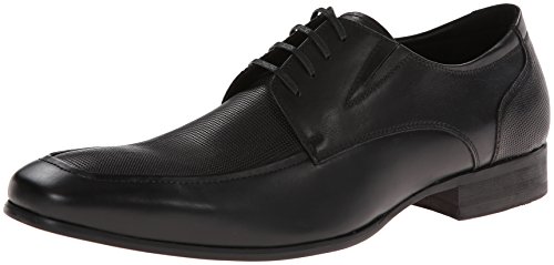Kenneth Cole REACTION Men's Shoe Polish LE Oxford