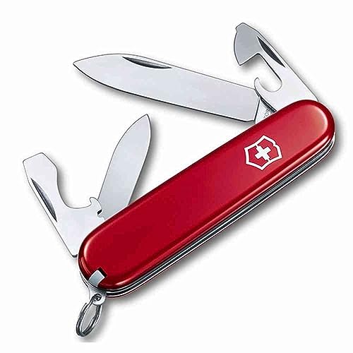Preisvergleich Produktbild Victorinox Taschenwerkzg.rot in gross Blister, 0.2503.B1