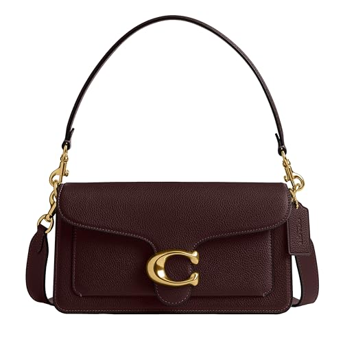 Image of Coach Women's Tabby Shoulder Bag 26