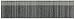PORTER-CABLE PBN18125-1 1-1/4-Inch 18 Gauge Brad Nails, 1000-Pack