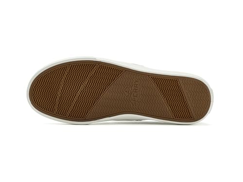 Image of Sperry Mens Helm CVO Canvas Sneaker