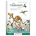Produktbild Das Förderheft Mathematik 4 | Mathematisches Grundverständnis aufbauen und stärken | Rechenschwäche gezielt fördern | Inkl. Lösungen & Sticker | 64 Seiten
