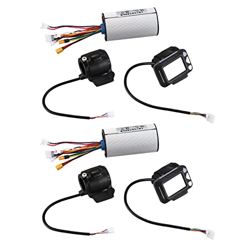 VENEKA 6X Rg[[ u[L LCDfBXvC 24V 250W dXN[^[Rg[[ uVX[^[ d]ԃANZT[Zbg