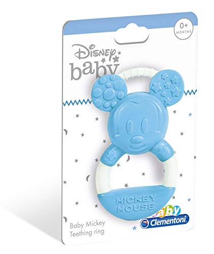 Disney Jouet de dentition Mickey - vue 2
