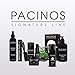 Pacinos Signature Line Curl Enhancing Mousse - Light Hold Hair Mousse and Styling Foam