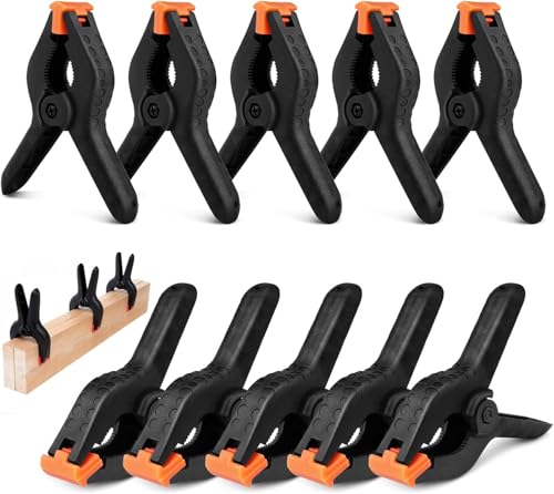 La Mejor Lista de Flexos de pinza , listamos los 10 mejores. 17 Imagen adicional
