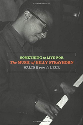 Something to Live For: The Music of Billy Strayhorn