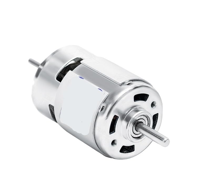 Moteur réducteur 755DC avec roulement billes haute précision