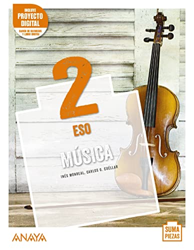 Música 2. + dual focus music.