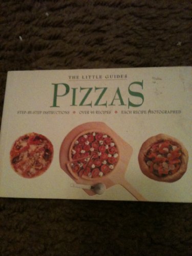Pizza (Little Guides)