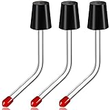 Hummingbird Feeder Tubes and Stoppers with BB Hummingbird...