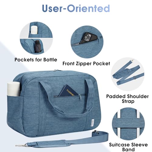 Narwey Underseat Duffle Bag